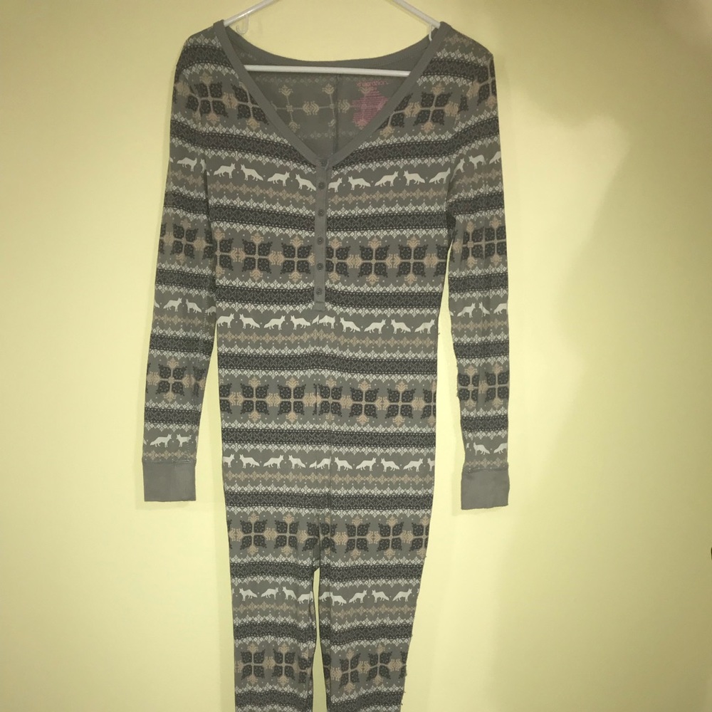 Target onesie